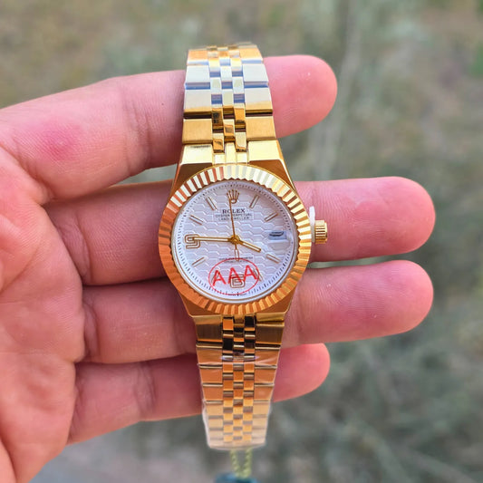Rolex land dweller women