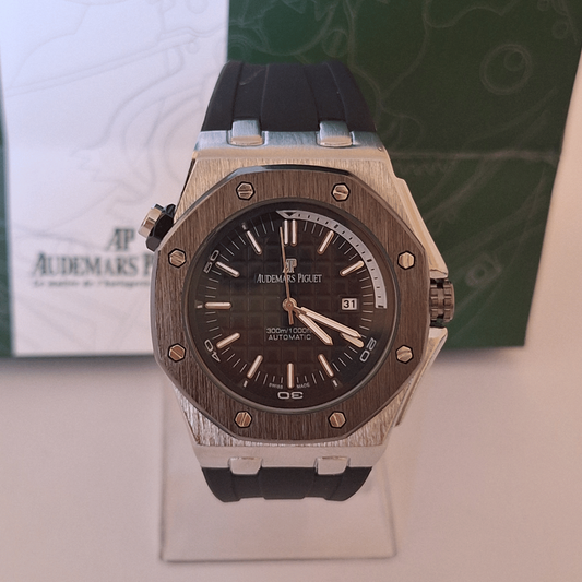 Audemars Piguet Royal Oak Offshore Rupper
