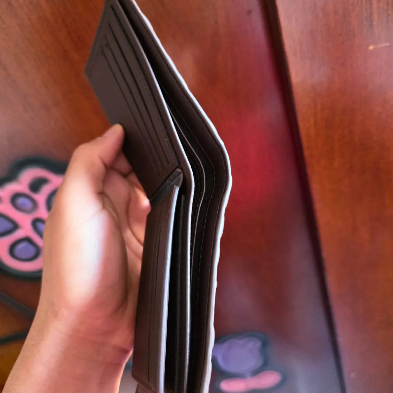 Tommy Wallet