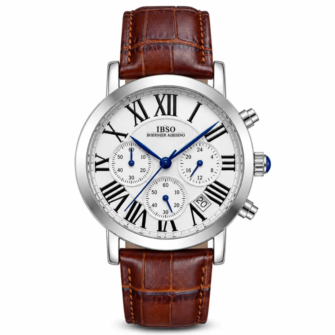 ابسو جلد كرونوجراف S3960G