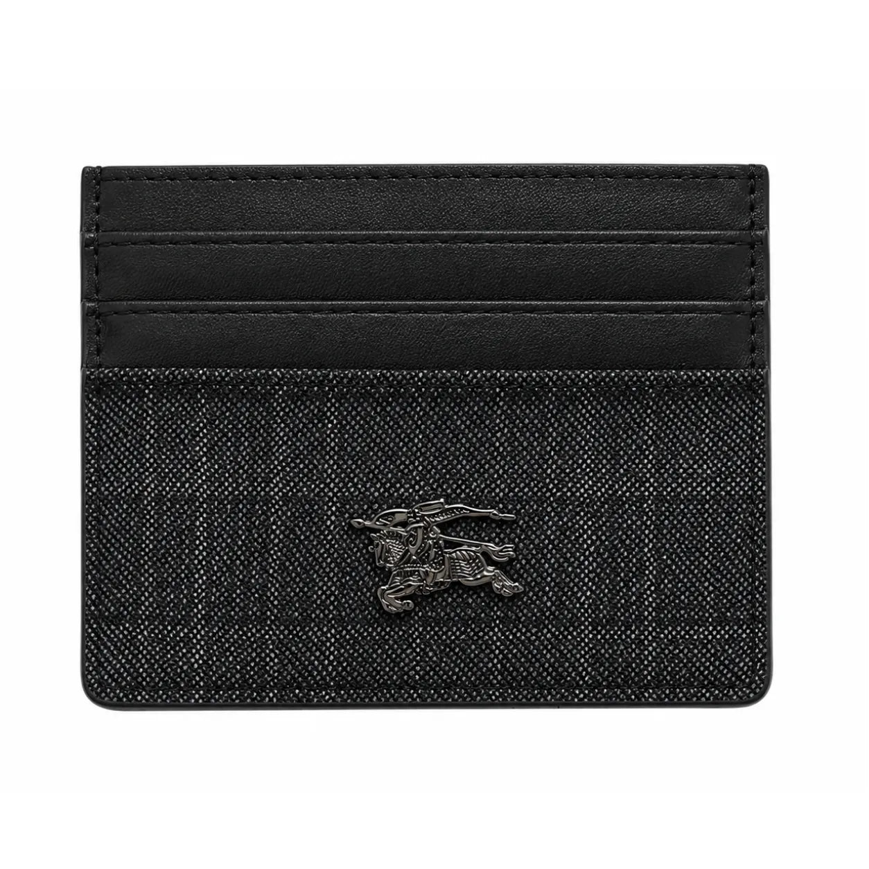 Lacoste Black card holder