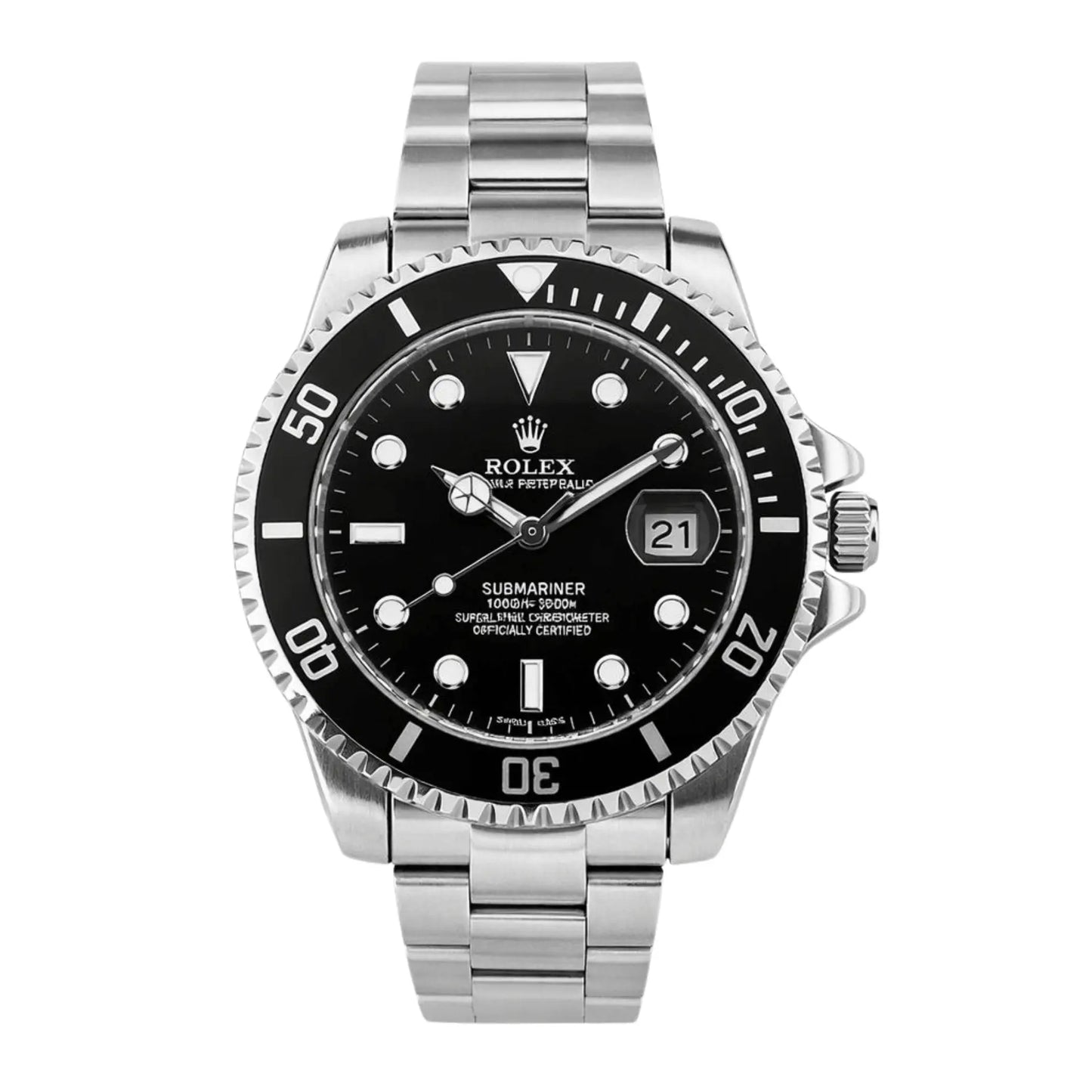 Rolex Watch 1