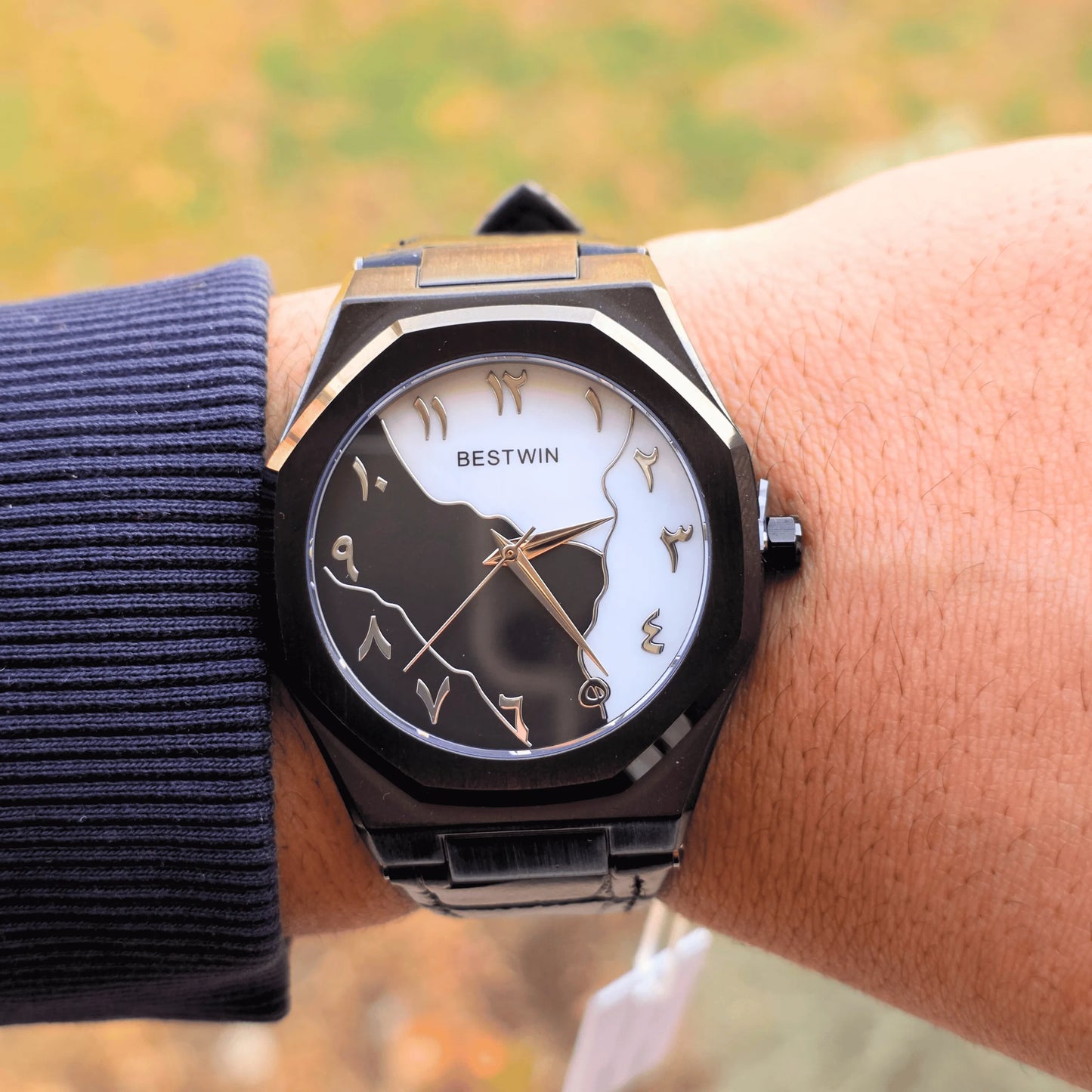 Bestwin Leather Original