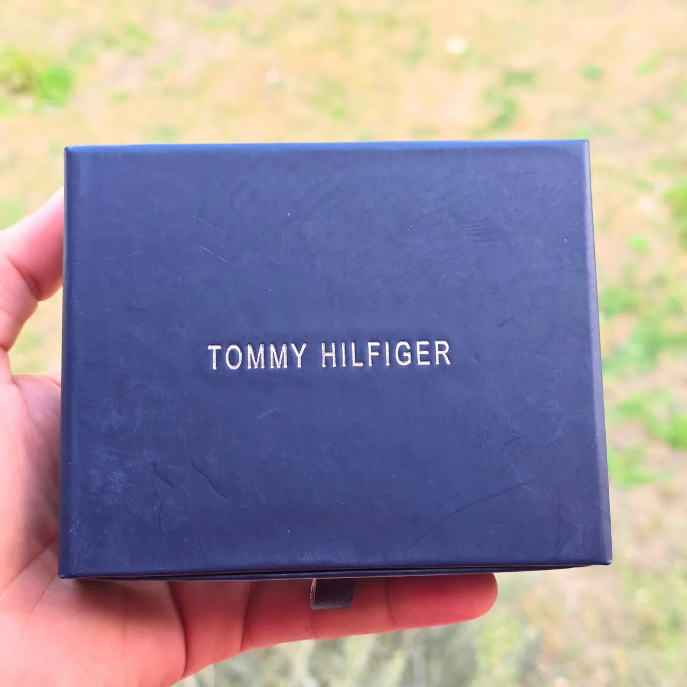 Tommy Wallet