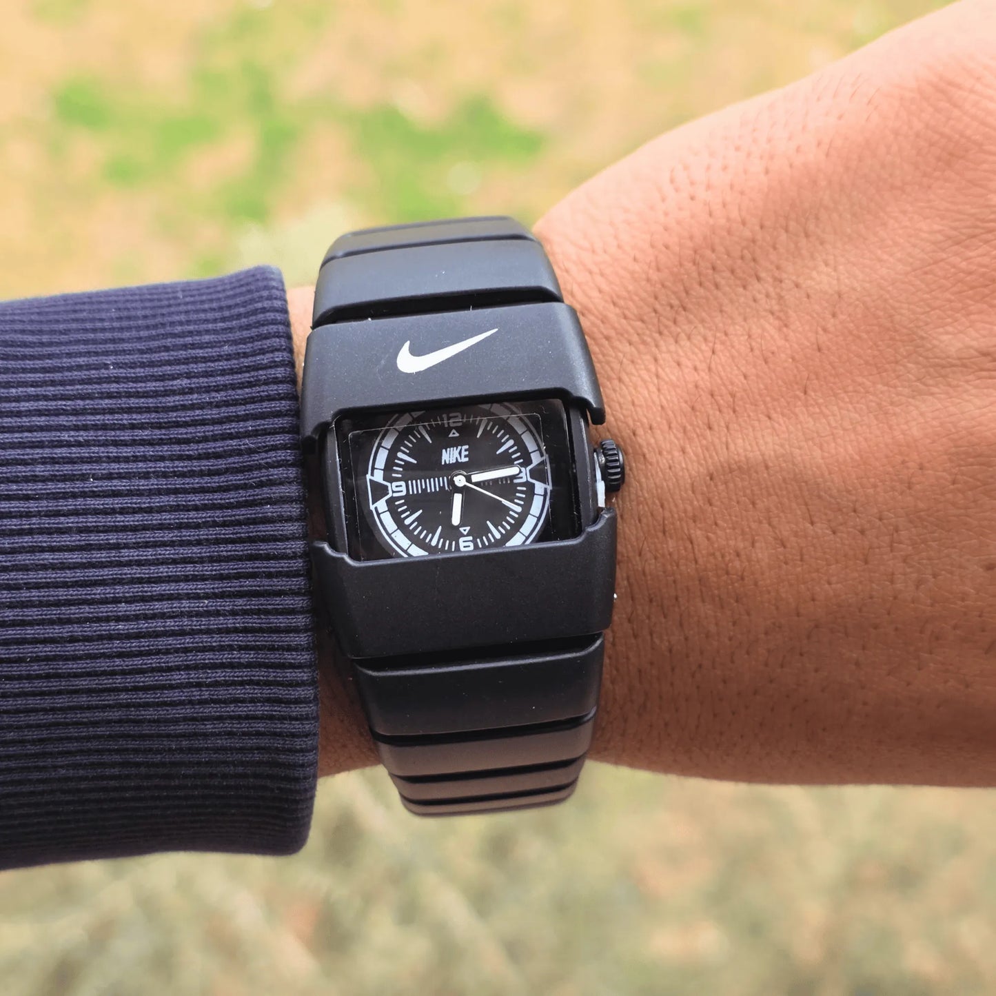 Nike Watches