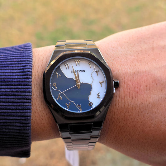 Bestwin Metal Original