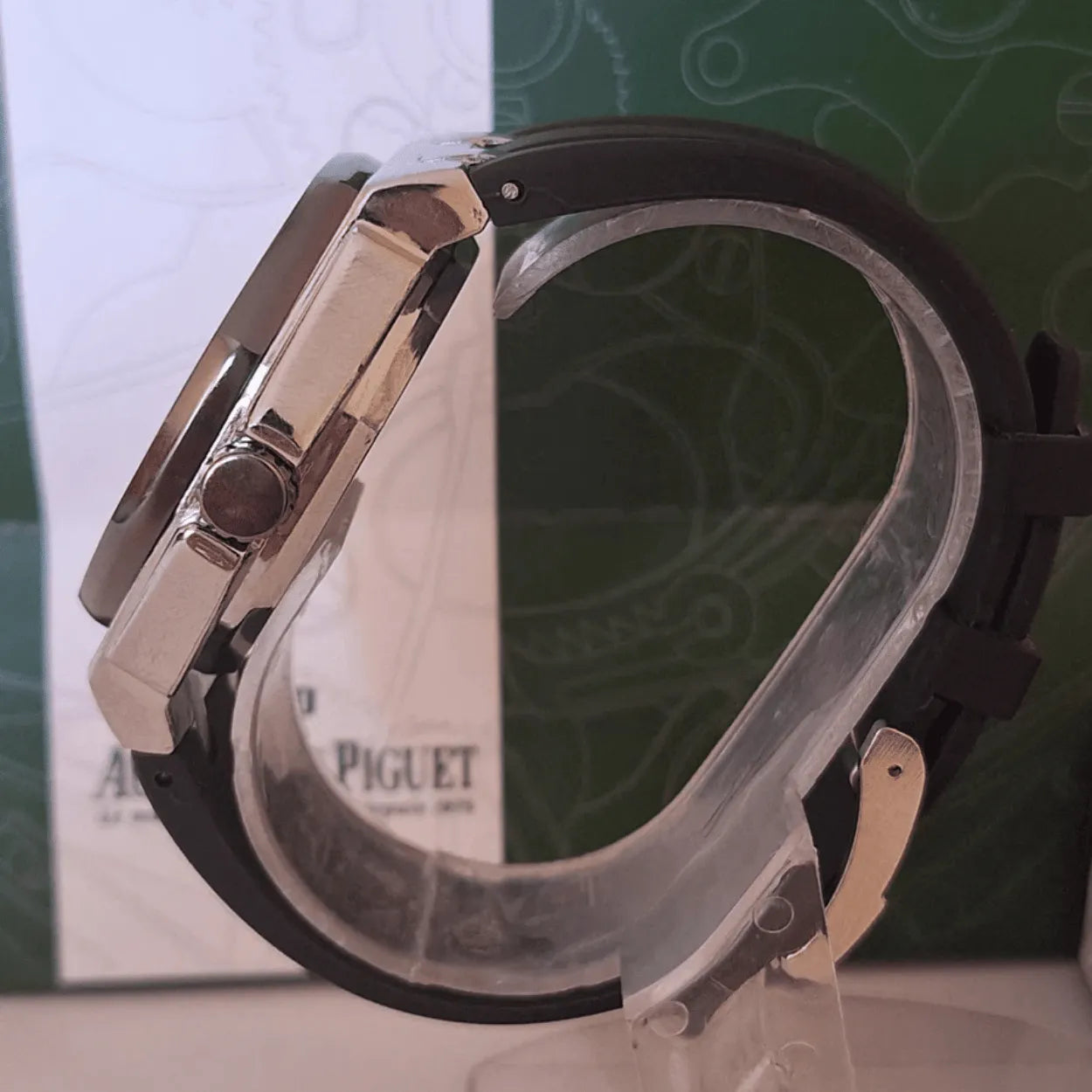 Audemars Piguet Royal Oak Offshore Rupper