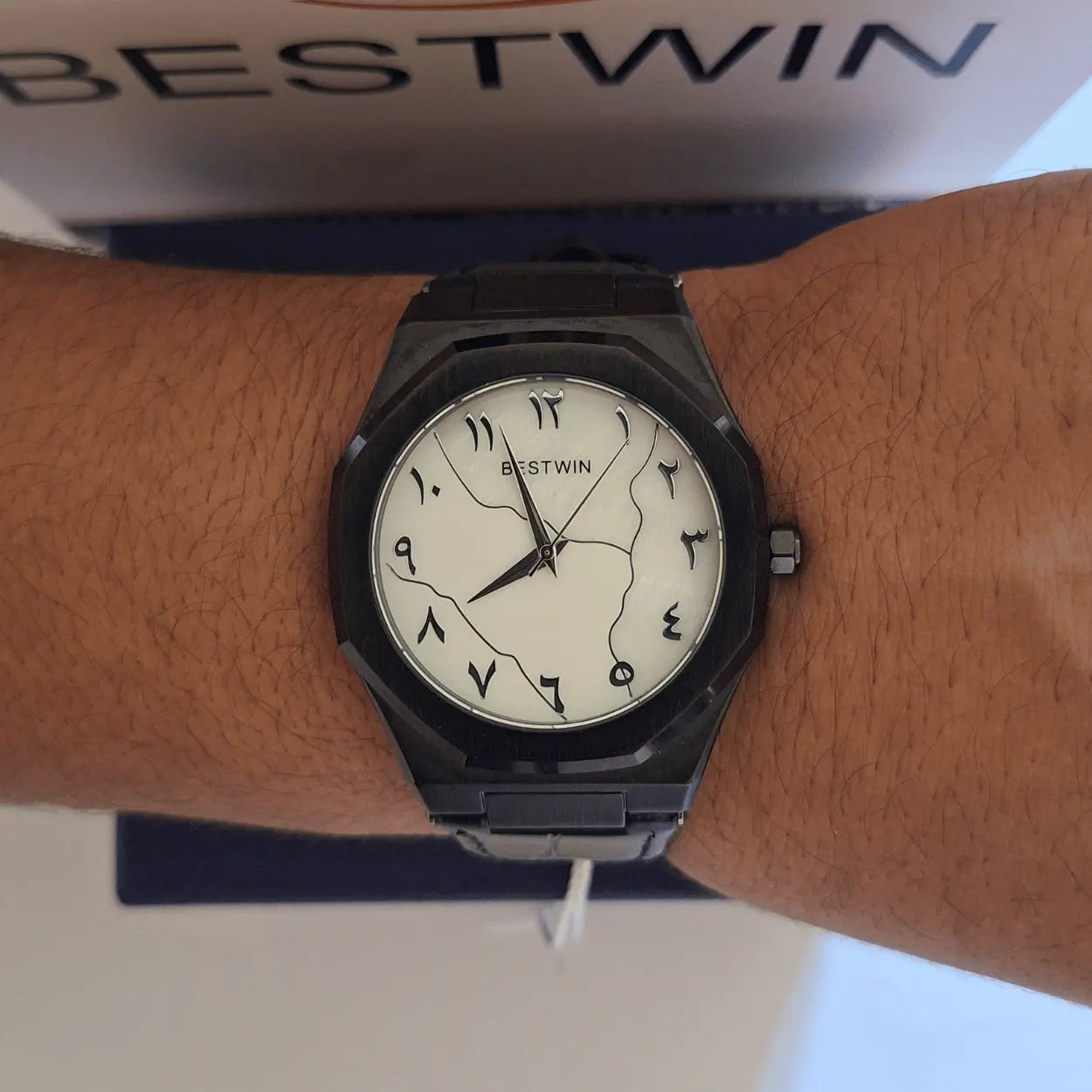 Bestwin Leather Original