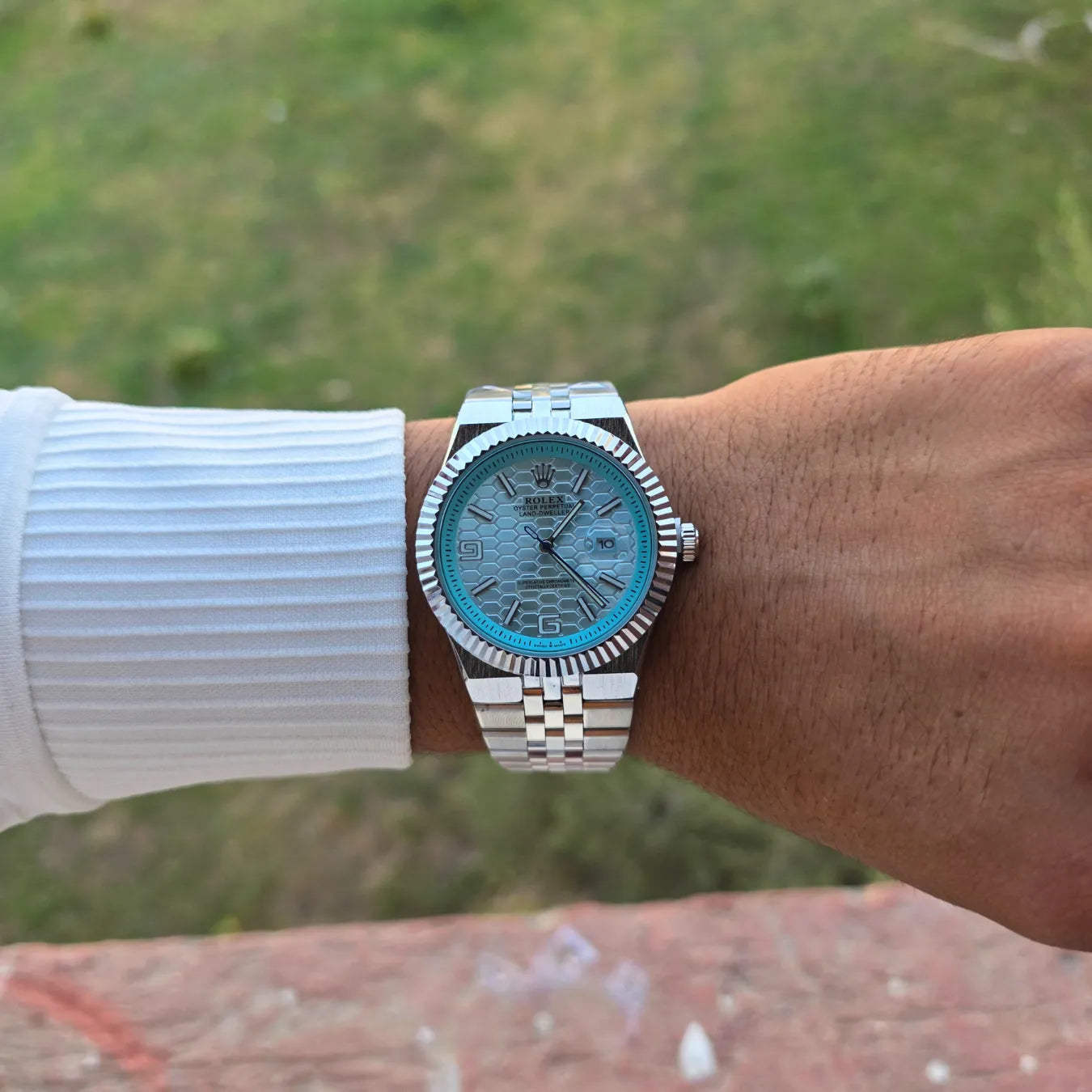 Rolex Sky-Dweller Whatches