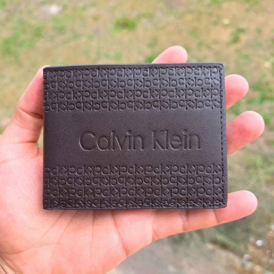 Calvin Klein 1 wallet