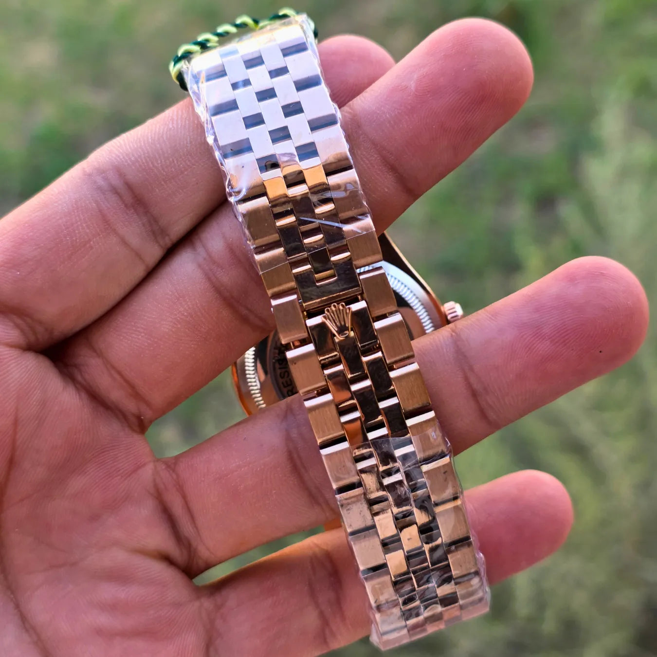 Rolex Sky-Dweller Whatches