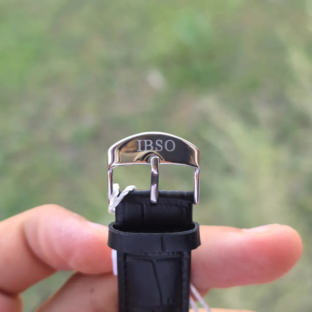ابسو جلد كرونوجراف S3960G