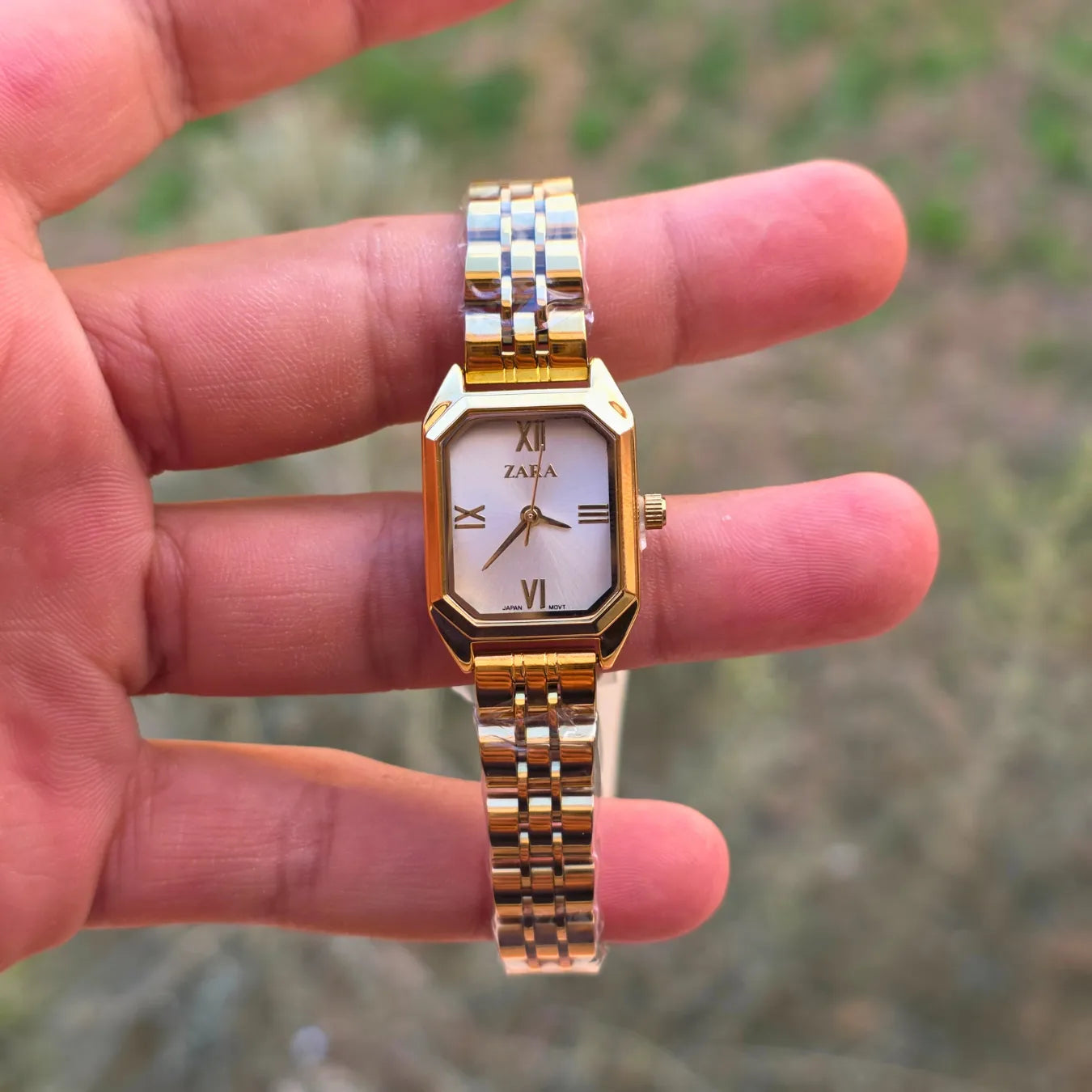 ZARA Original Mini Elegance