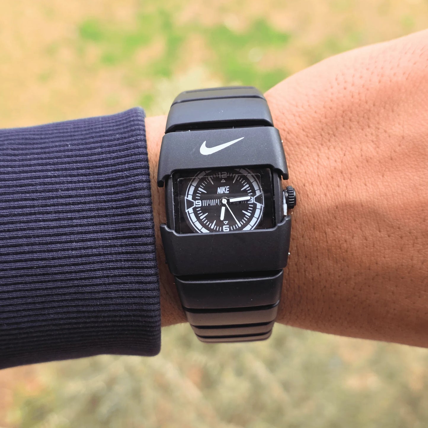 Nike Watches