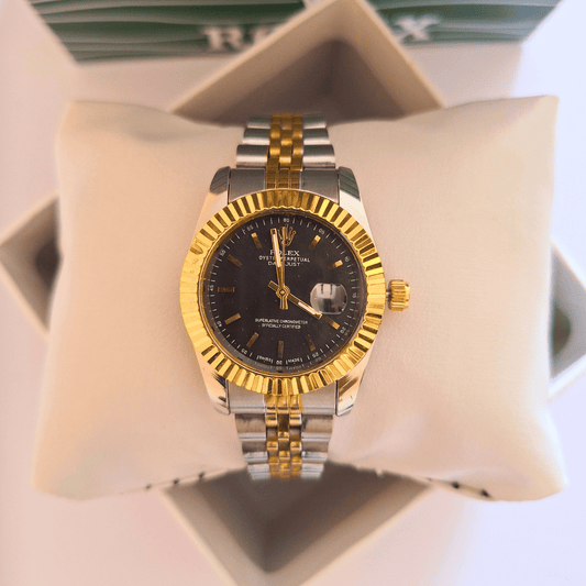 Rolex Datejust Woman
