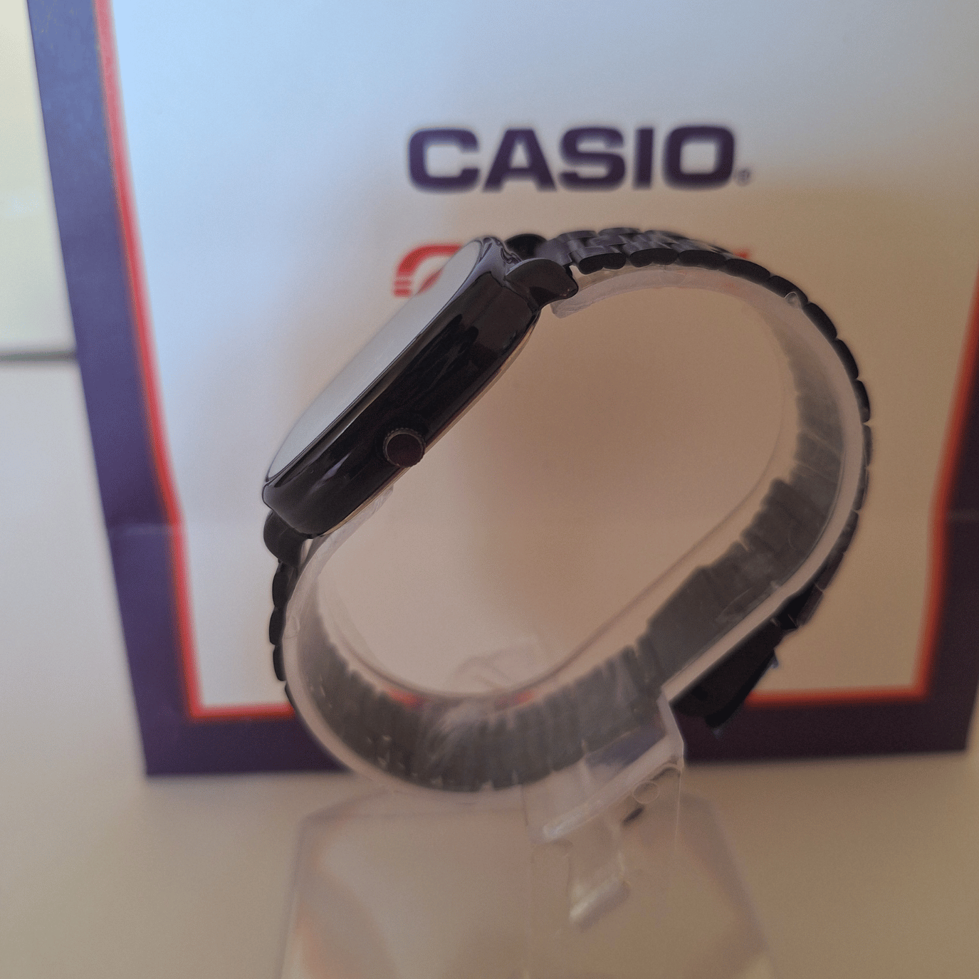 Casio old Mony