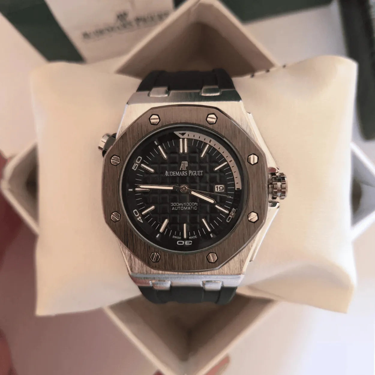Audemars Piguet Royal Oak Offshore Rupper