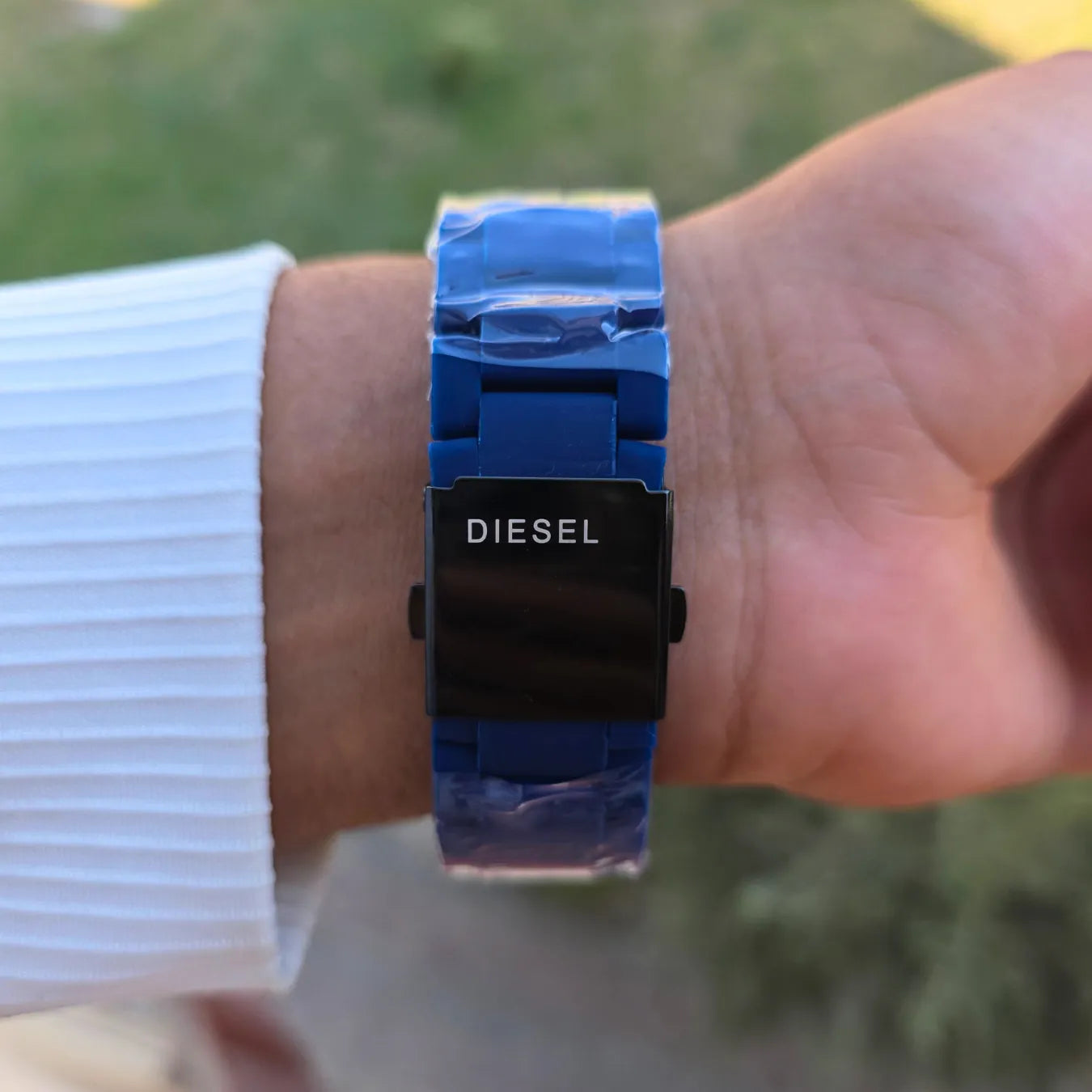 Diesel 3Bar Metal