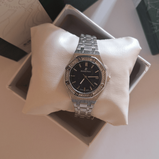 Audemars Piguet Royal Oak Womens Watch