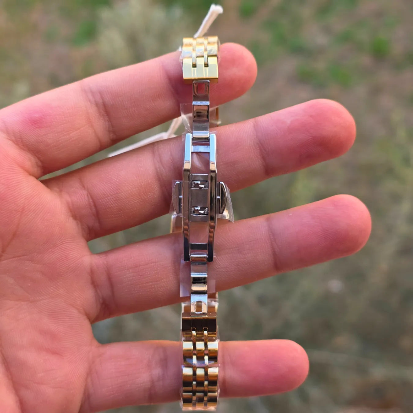 ZARA Original Mini Elegance