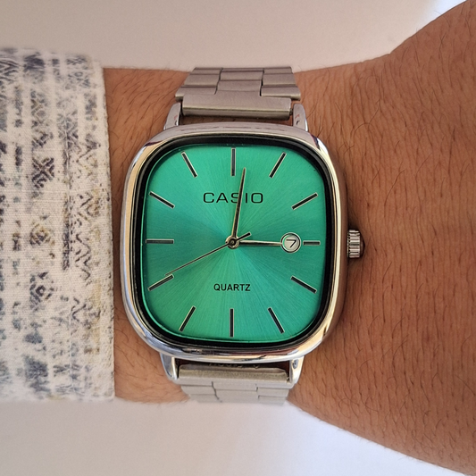 Casio old Mony