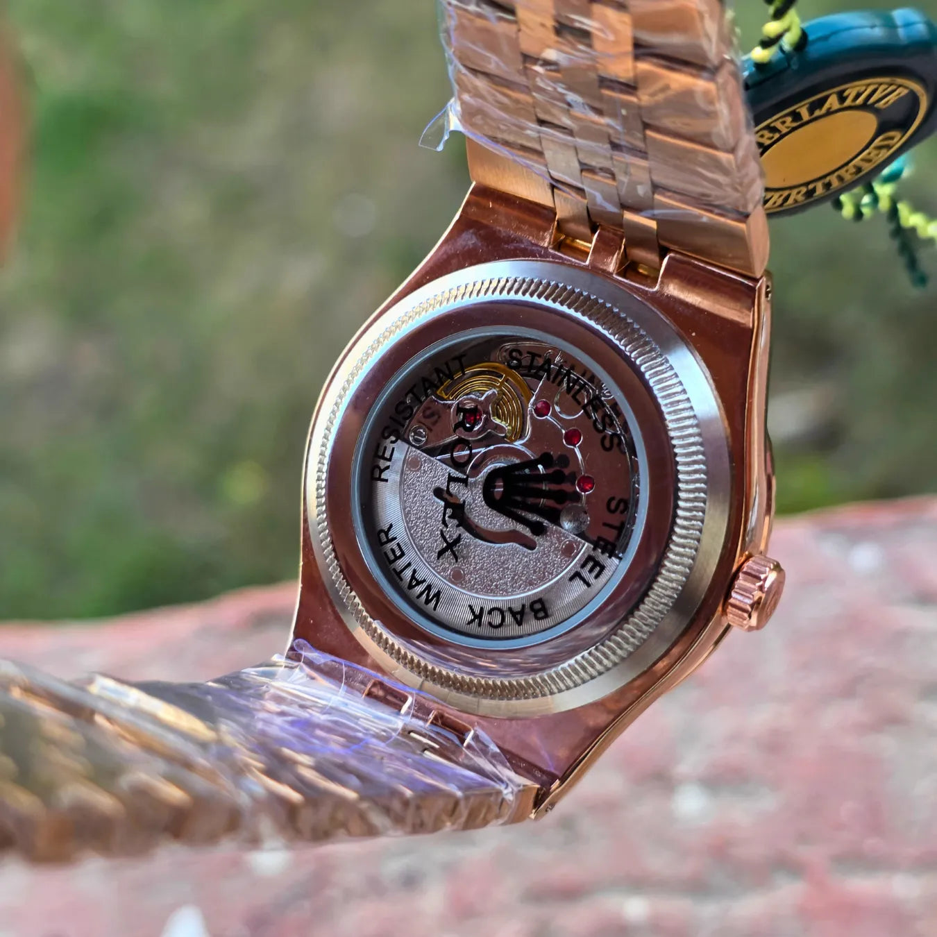 Rolex Sky-Dweller Whatches