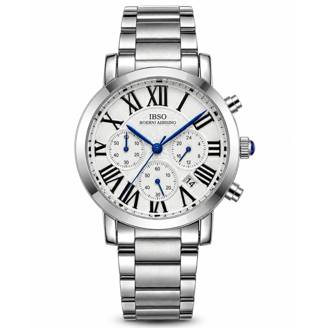 ابسو معدن كرونوجراف S3960G