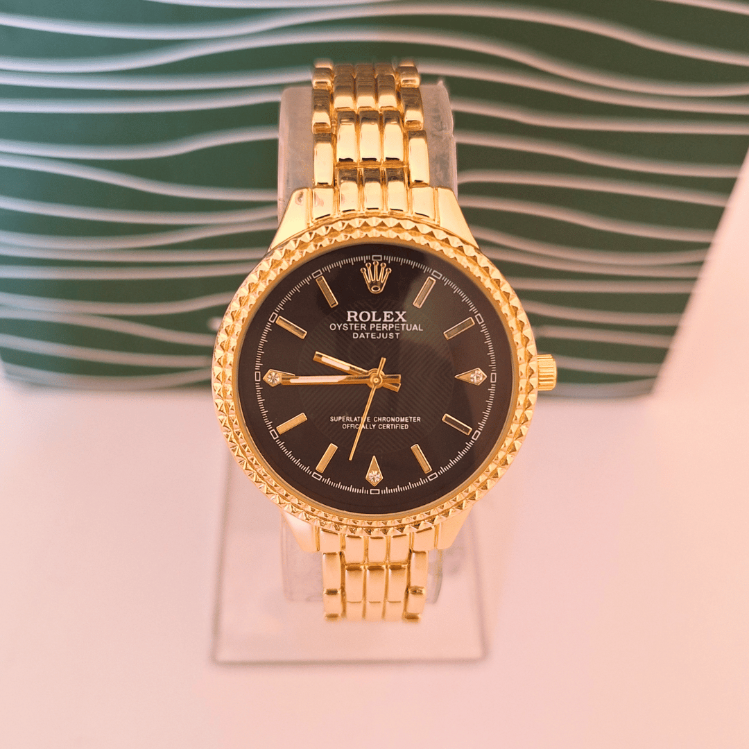 Ainsial Rolex 1
