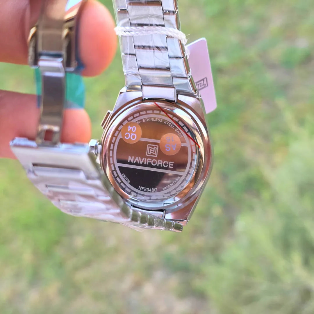 نافي فورس معدن NF8048T