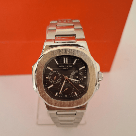 Patek Philippe Nautilus