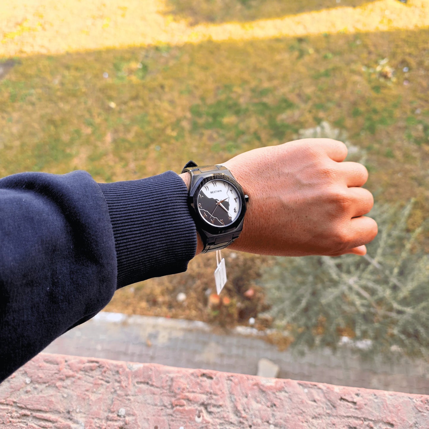 Bestwin Leather Original