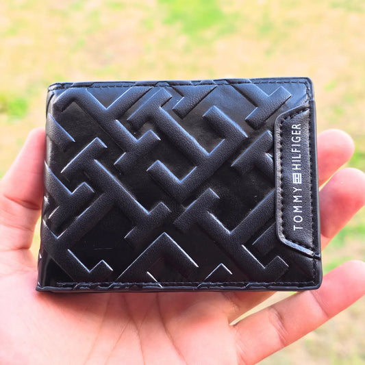 Tommy Wallet