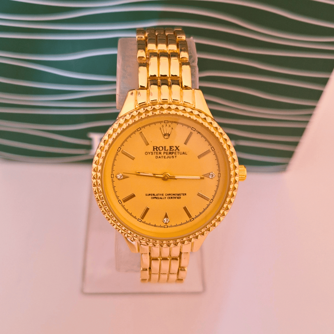 Ainsial Rolex 1