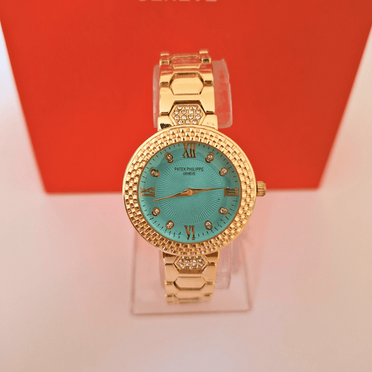 Ainsial Patek 2