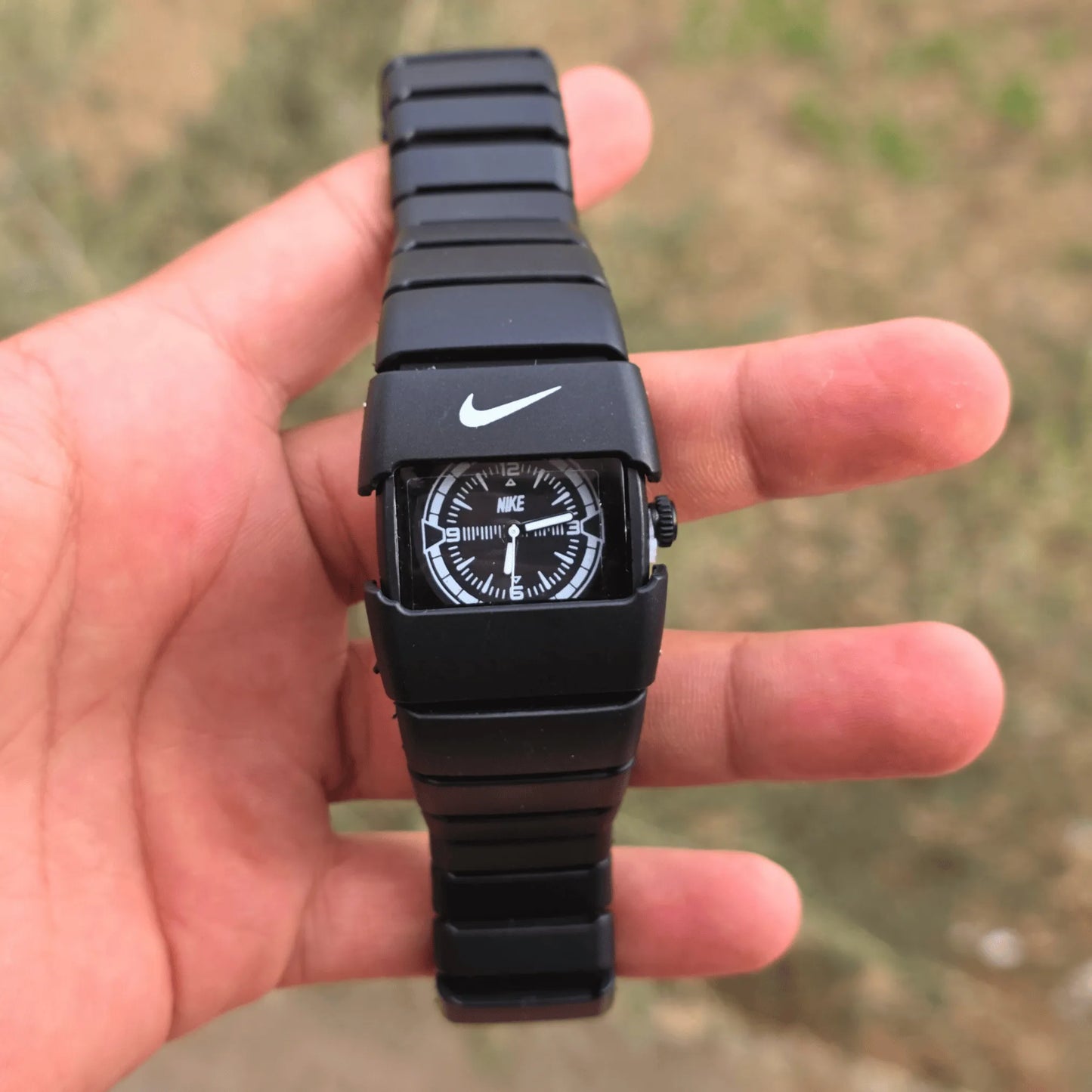 Nike Watches