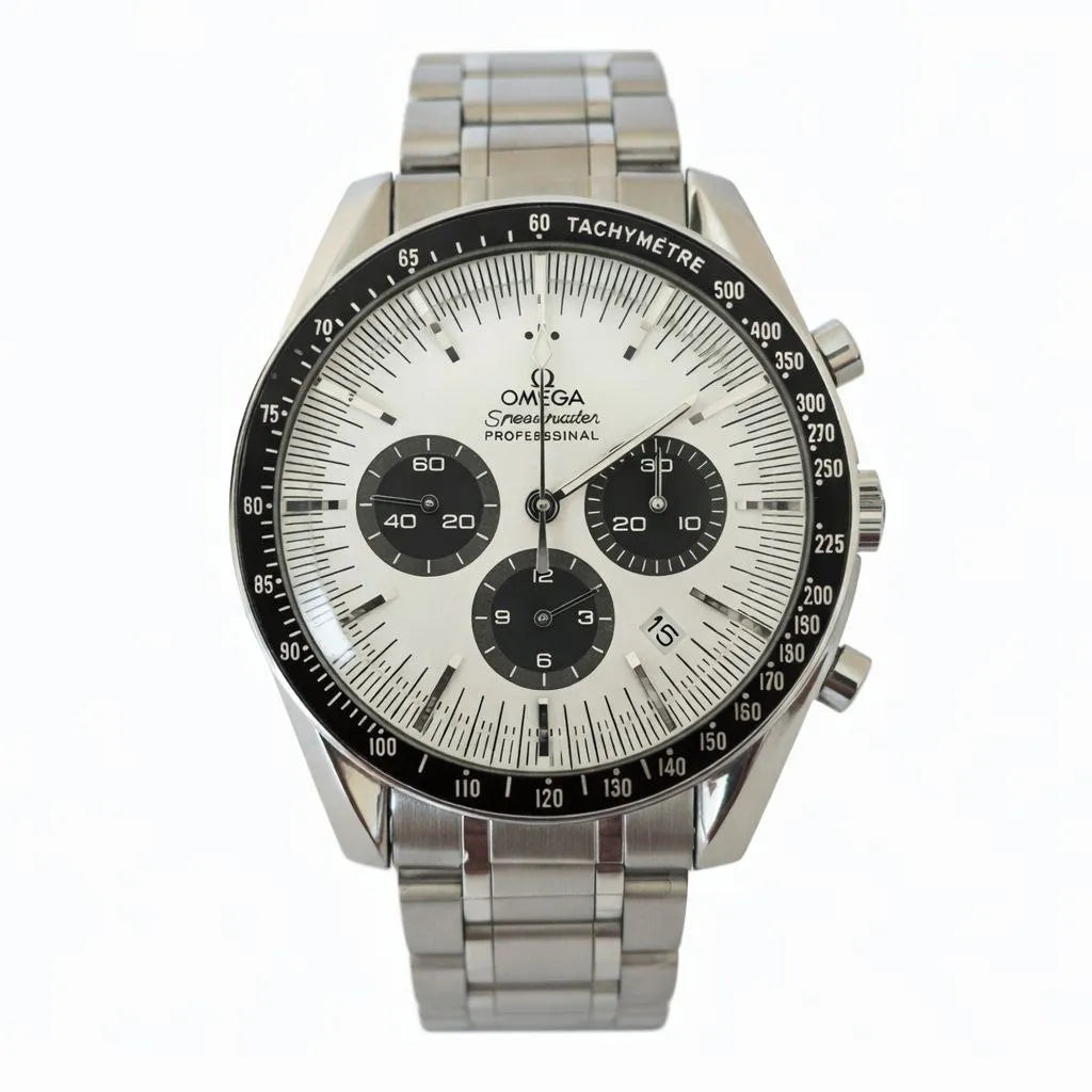 Omega Speedmaster Metal