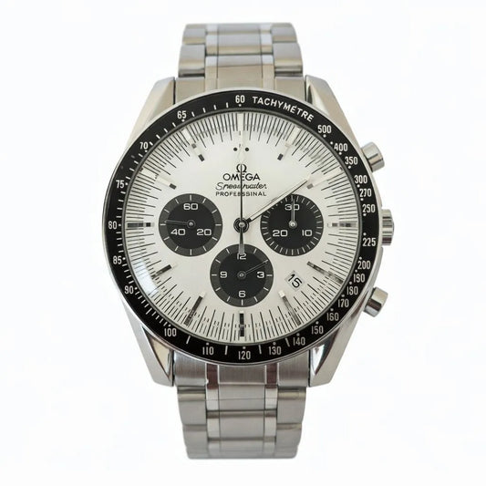 Omega Speedmaster Metal