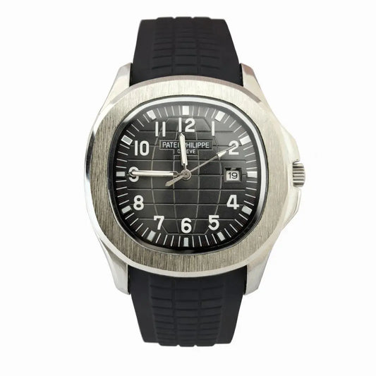 Patek Philippe Rubber