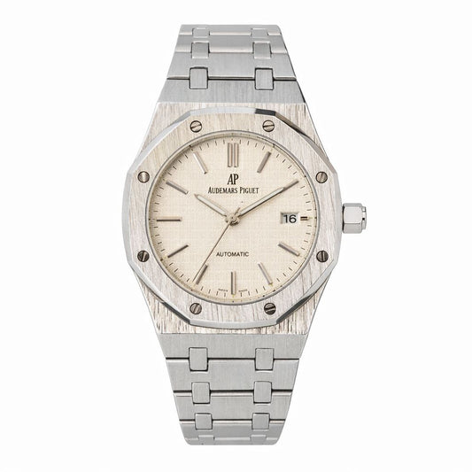 Audemars Piguet Royal Oak metal