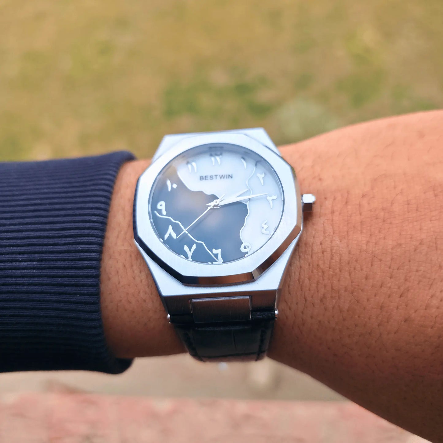 Bestwin Leather Original