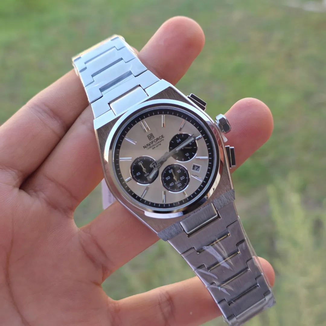 نافي فورس معدن NF8048T