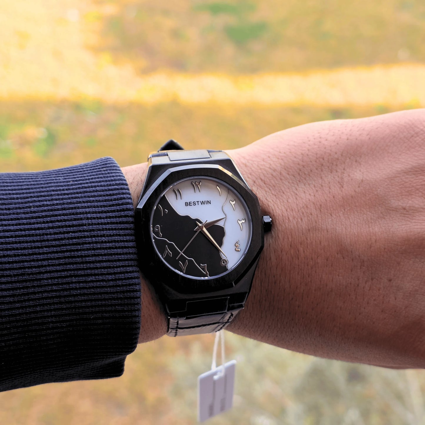 Bestwin Leather Original