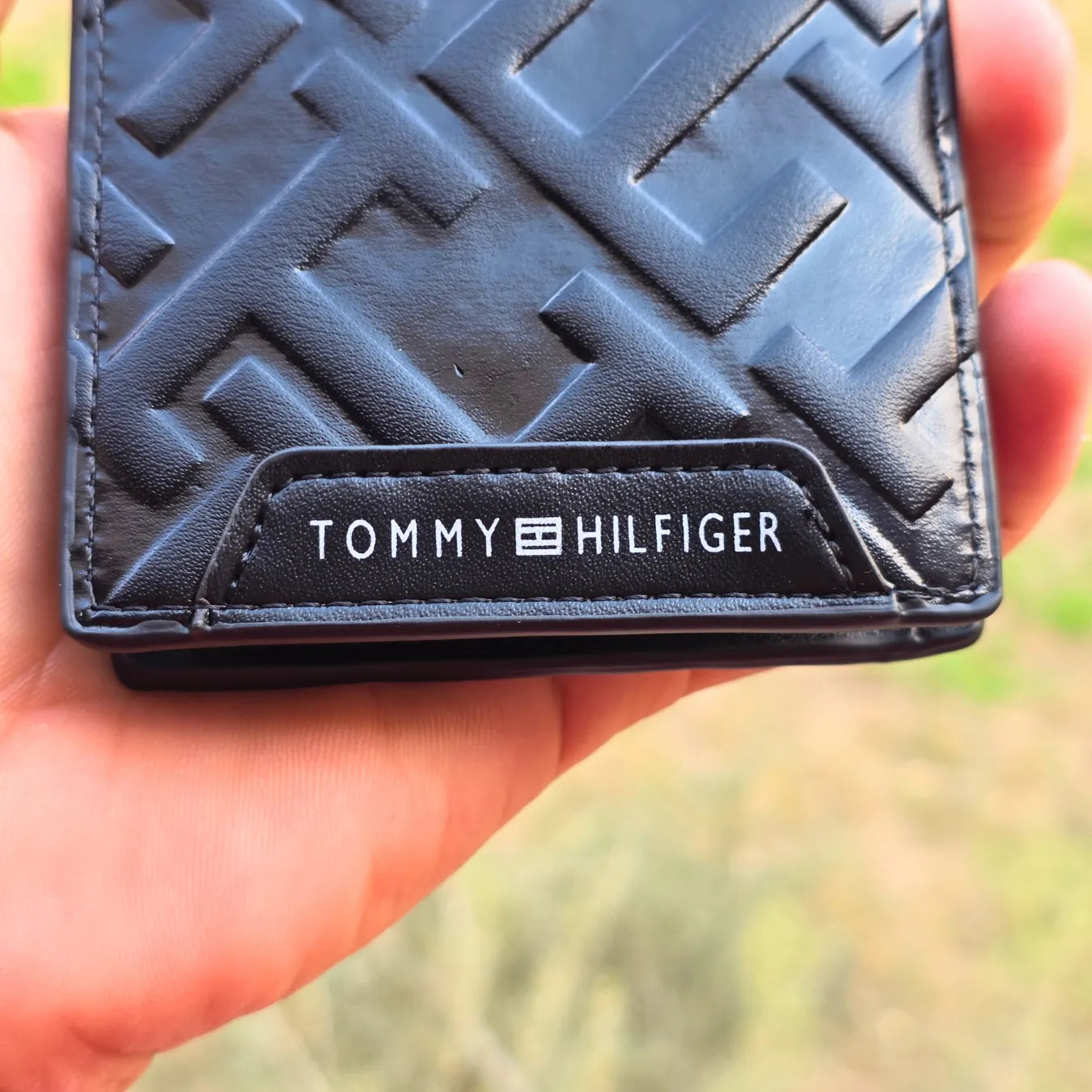 Tommy Wallet