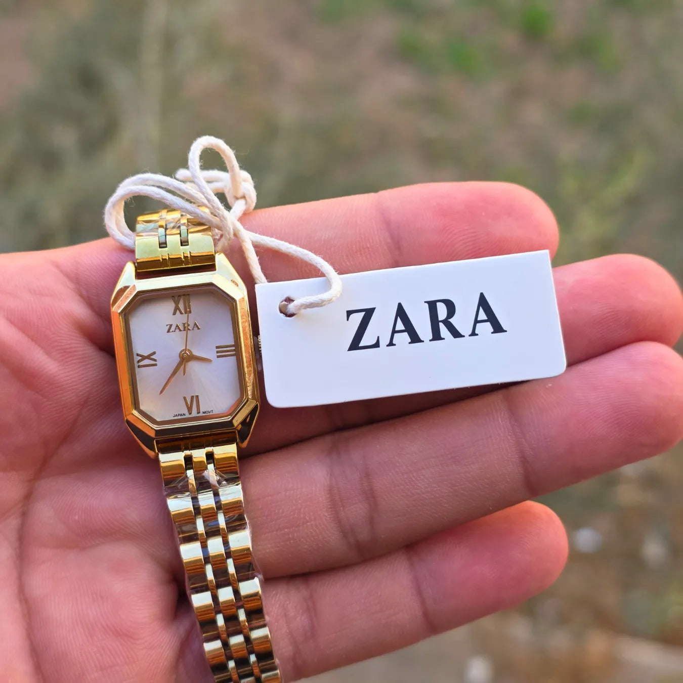 ZARA Original Mini Elegance