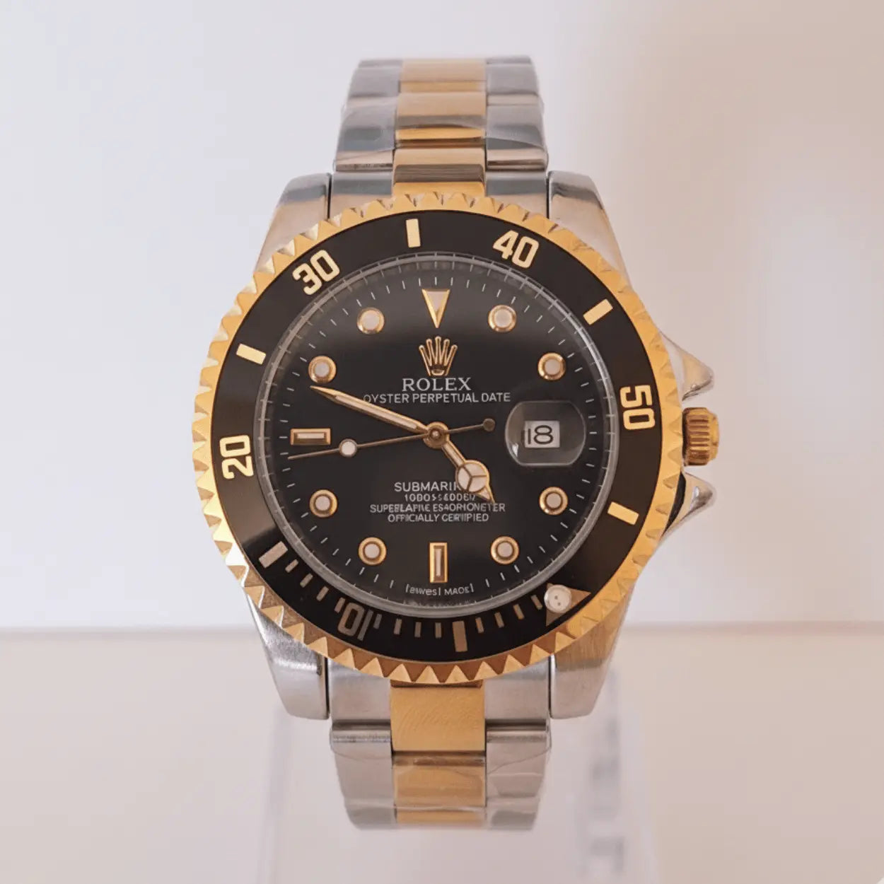 Rolex Watch 1