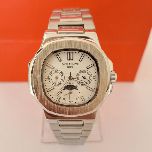 Patek Philippe Nautilus