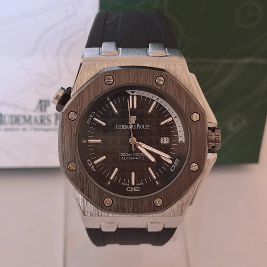 Audemars Piguet Royal Oak Offshore Rupper