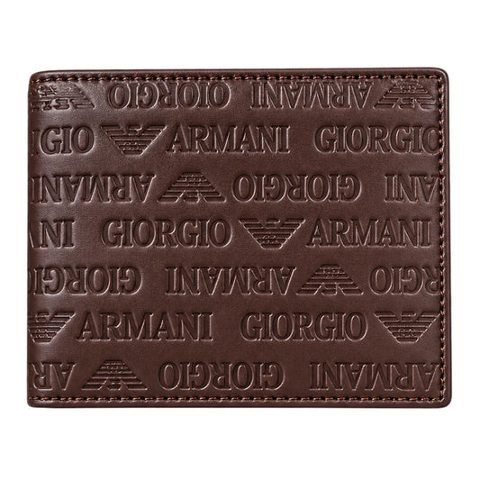 Armani Wallet