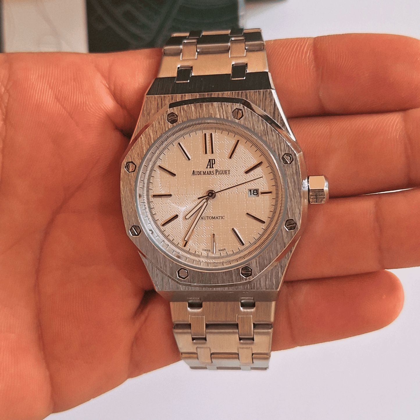 Audemars Piguet Royal Oak