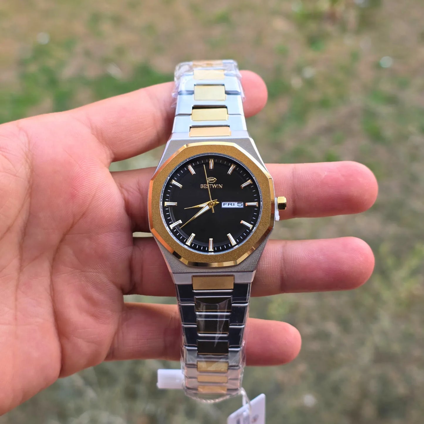 Bestwin Original 125